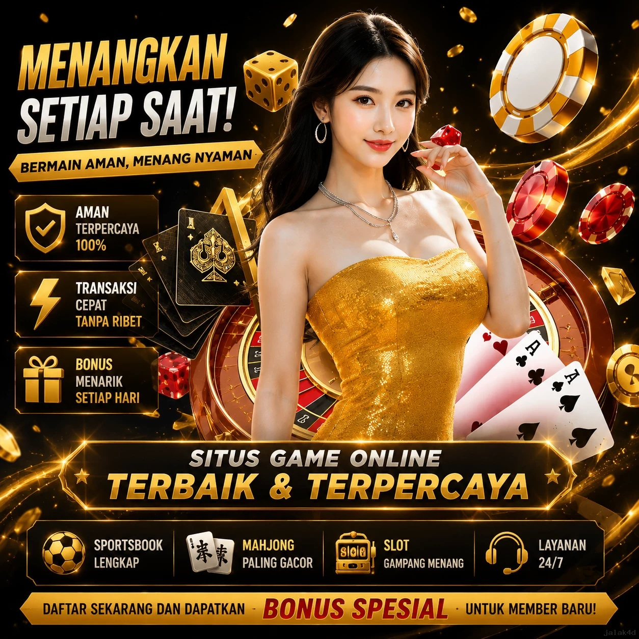 Mengungkap Ragam Aplikasi di jalak4d