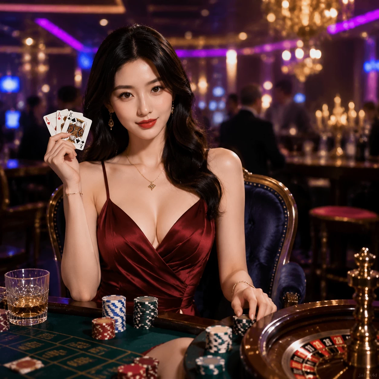 jalak4d Platform APK Terpercaya untuk Pengguna Indonesia